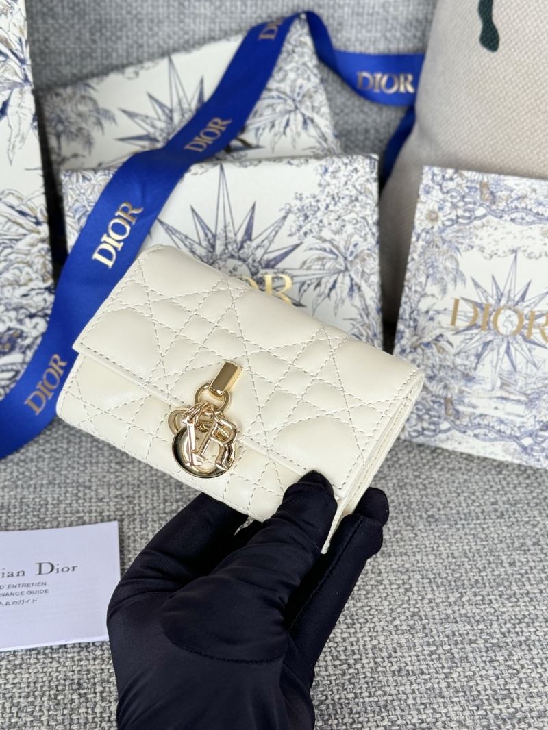 Christian Dior Wallet